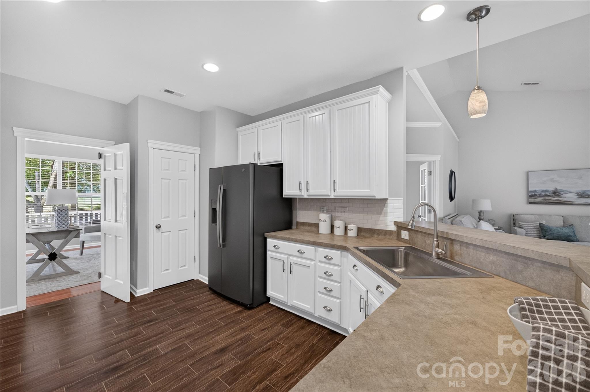 15228 Carrington Ridge Drive Property Photo 12