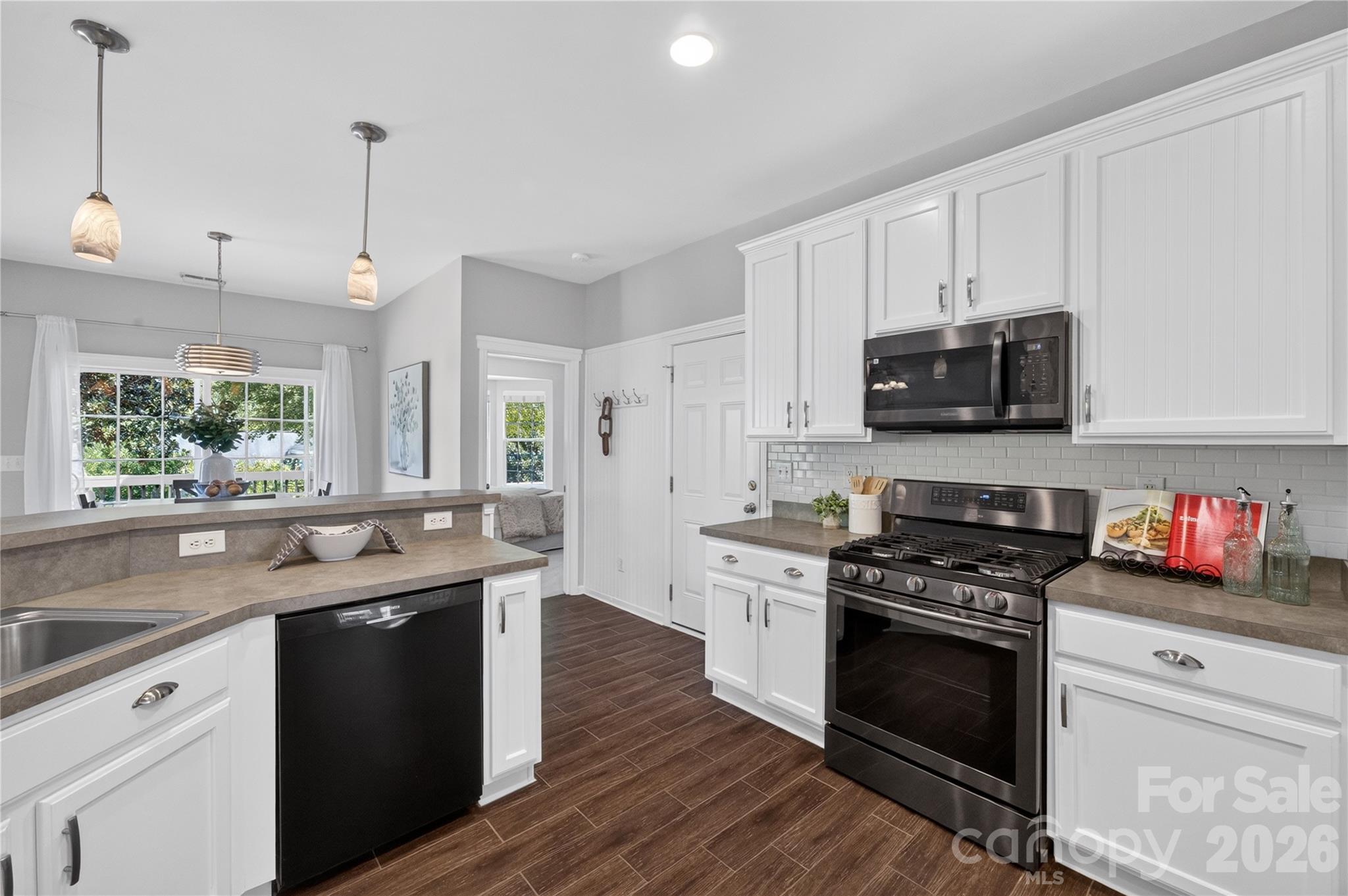 15228 Carrington Ridge Drive Property Photo 13