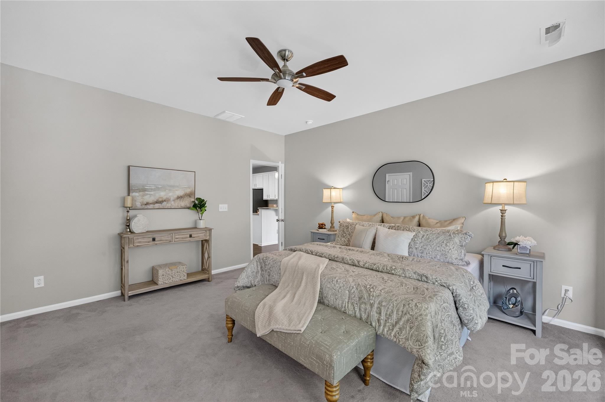15228 Carrington Ridge Drive Property Photo 15
