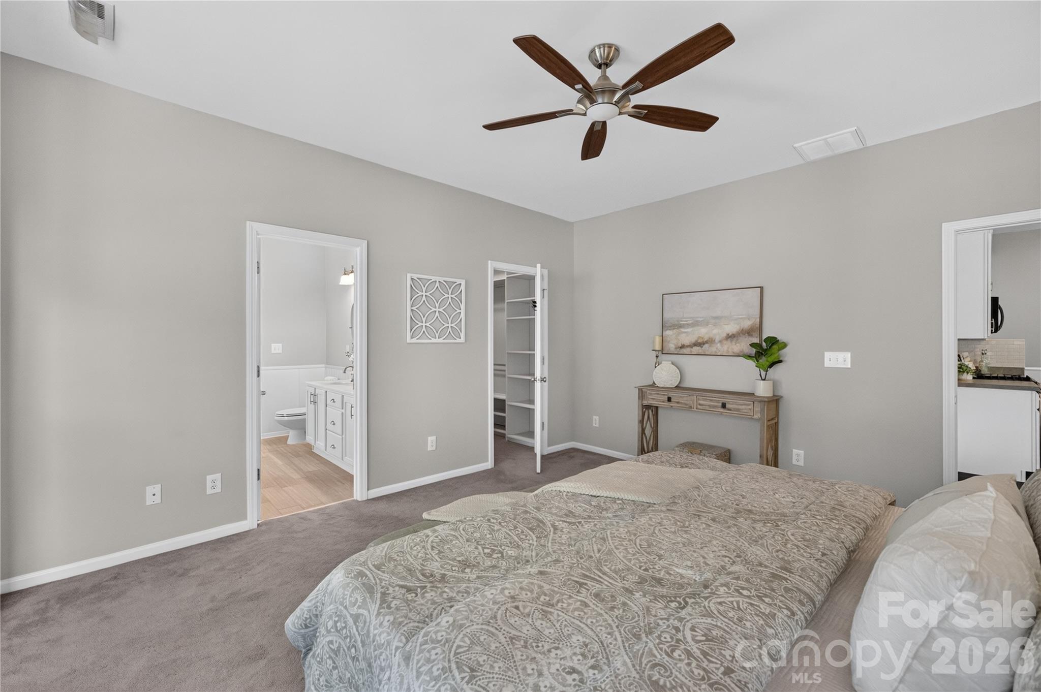15228 Carrington Ridge Drive Property Photo 16