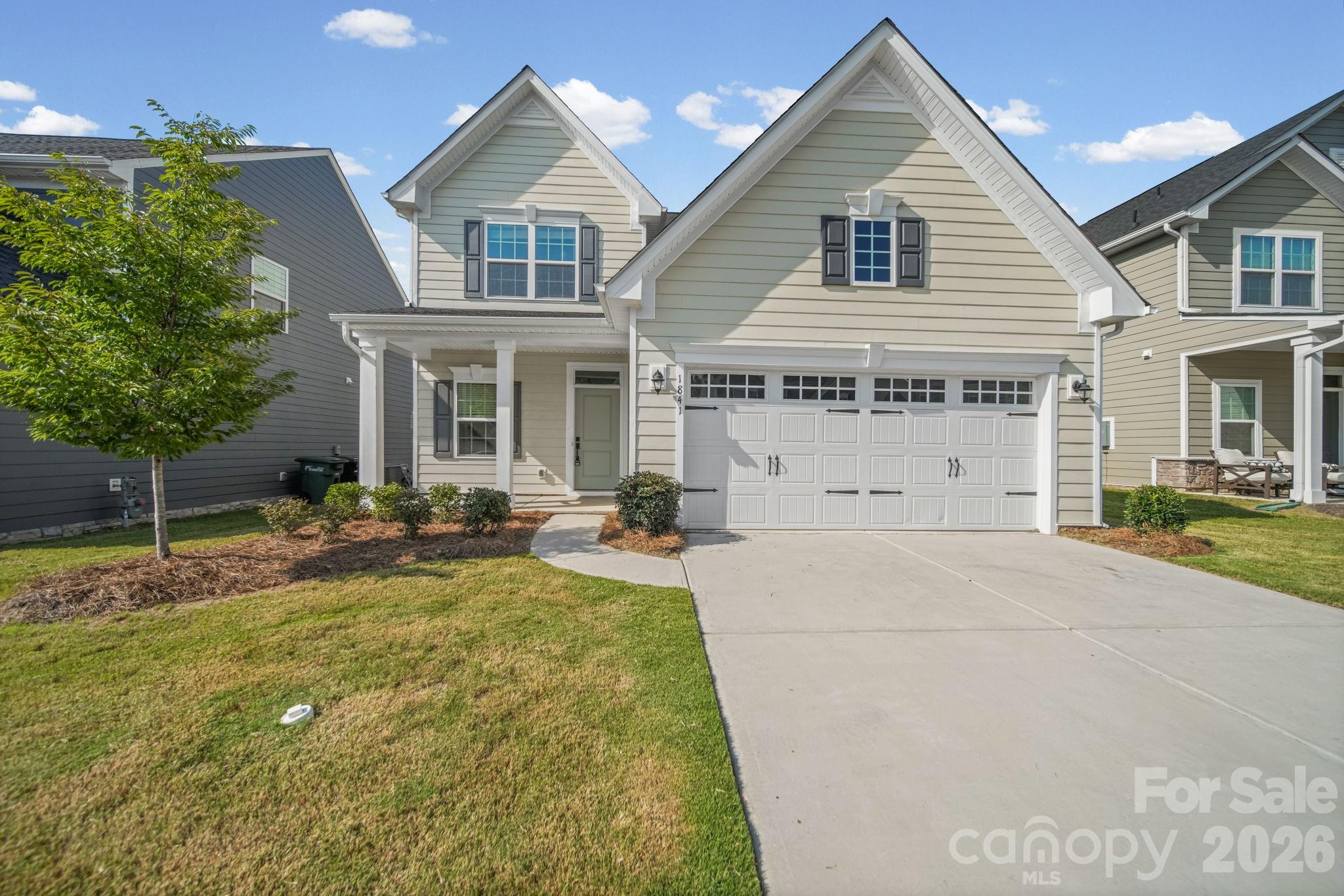 1841 Giana Lane