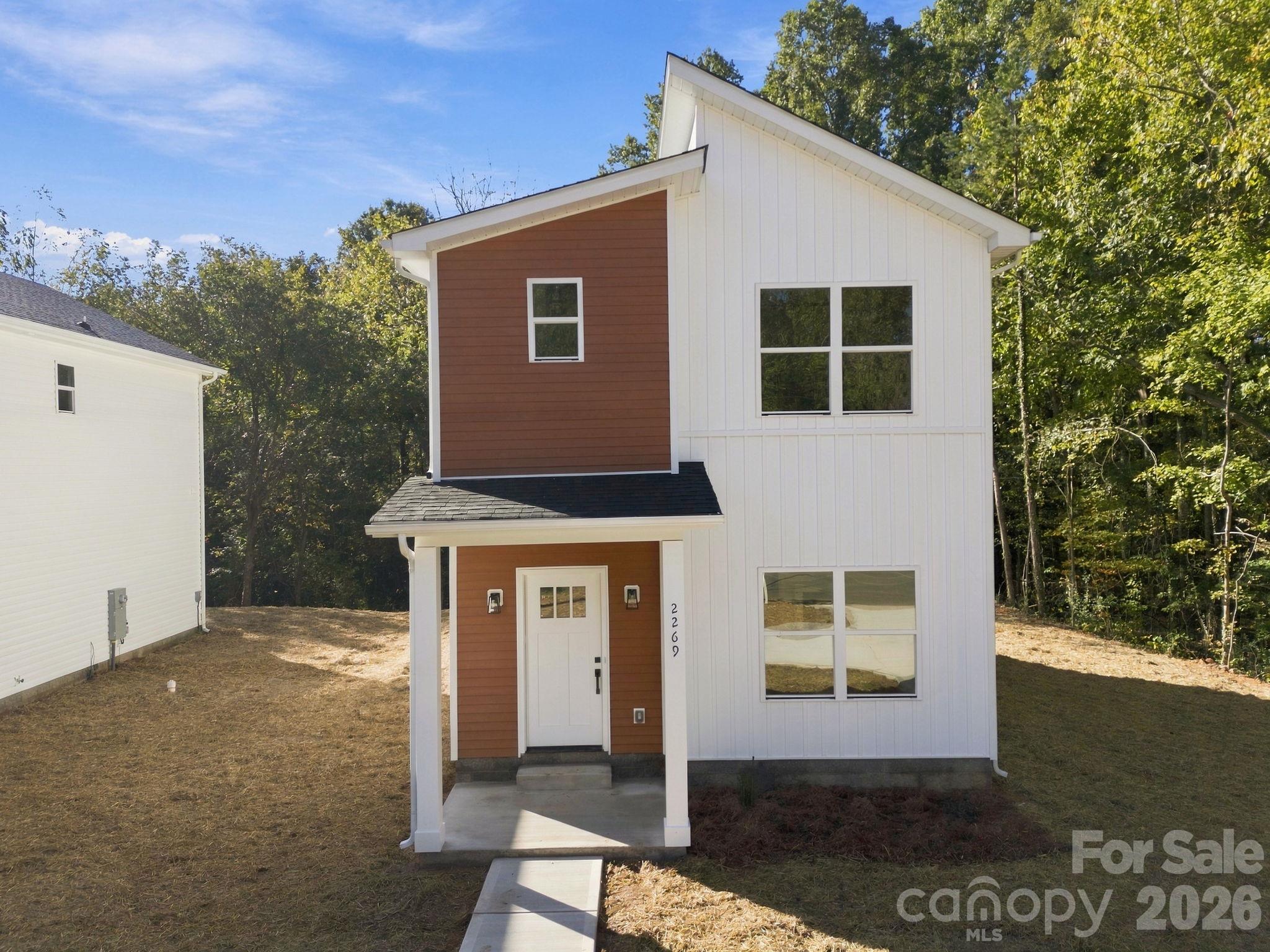 2269 S Jake Alexander Boulevard Property Photo 1