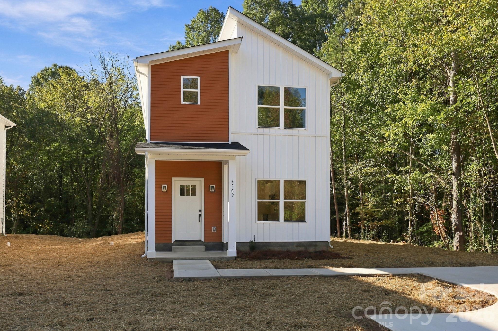 2269 S Jake Alexander Boulevard Property Photo 2