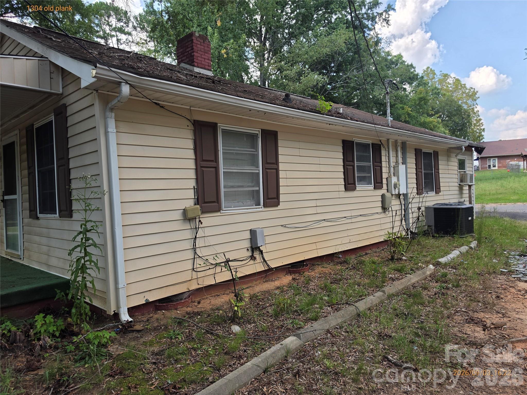 1304 Old Plank Road Property Photo 2
