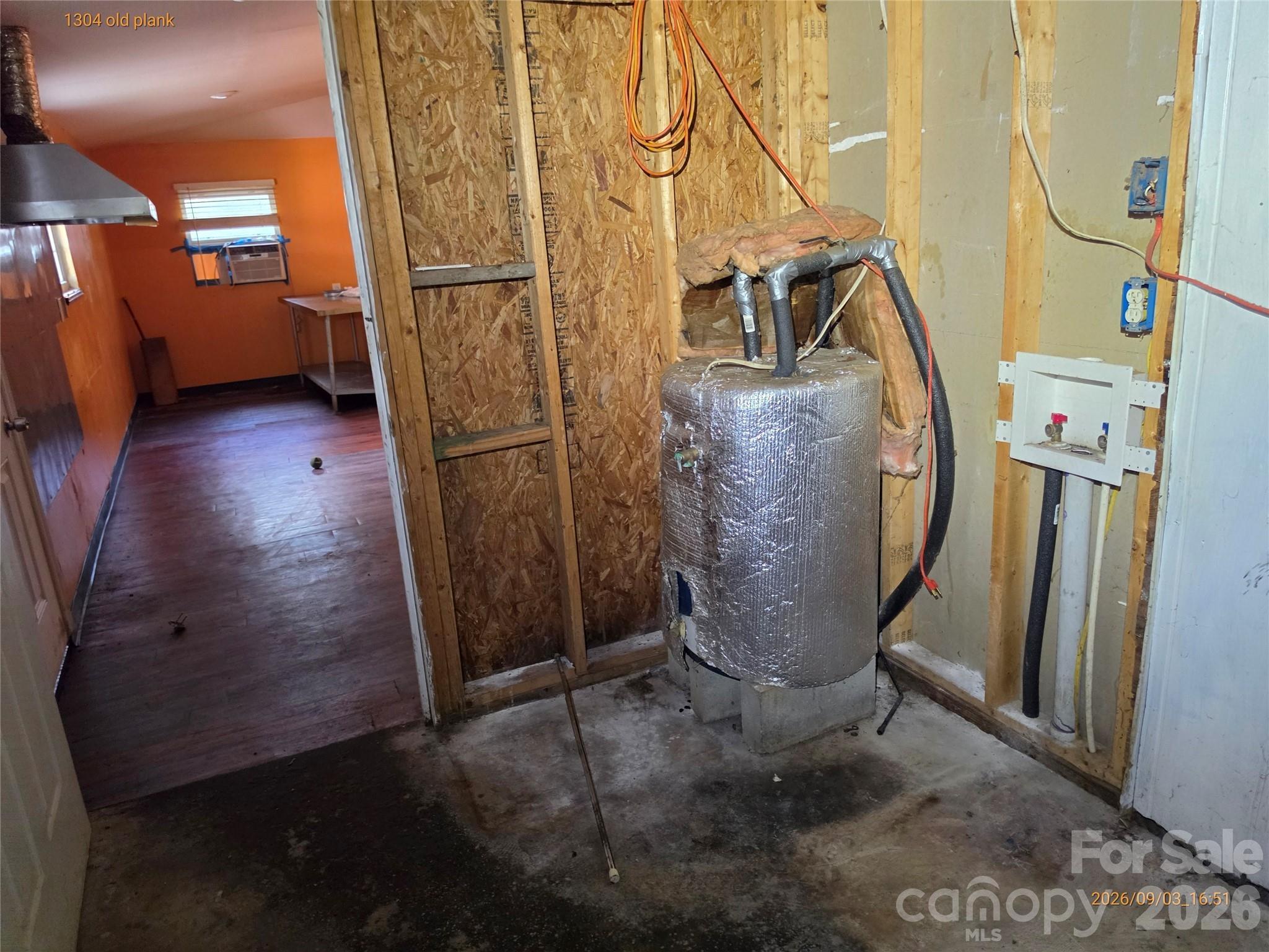 1304 Old Plank Road Property Photo 15
