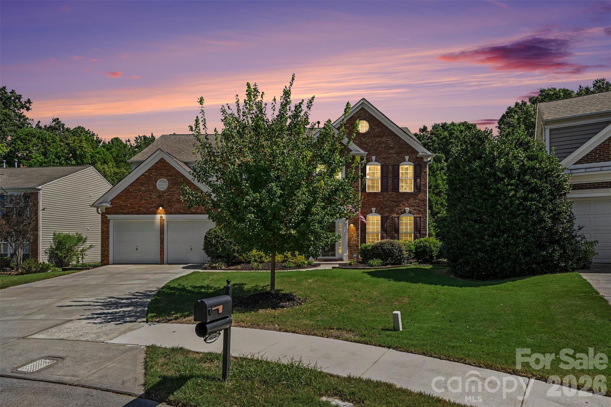 9538 Linden Tree Lane Property Photo 1