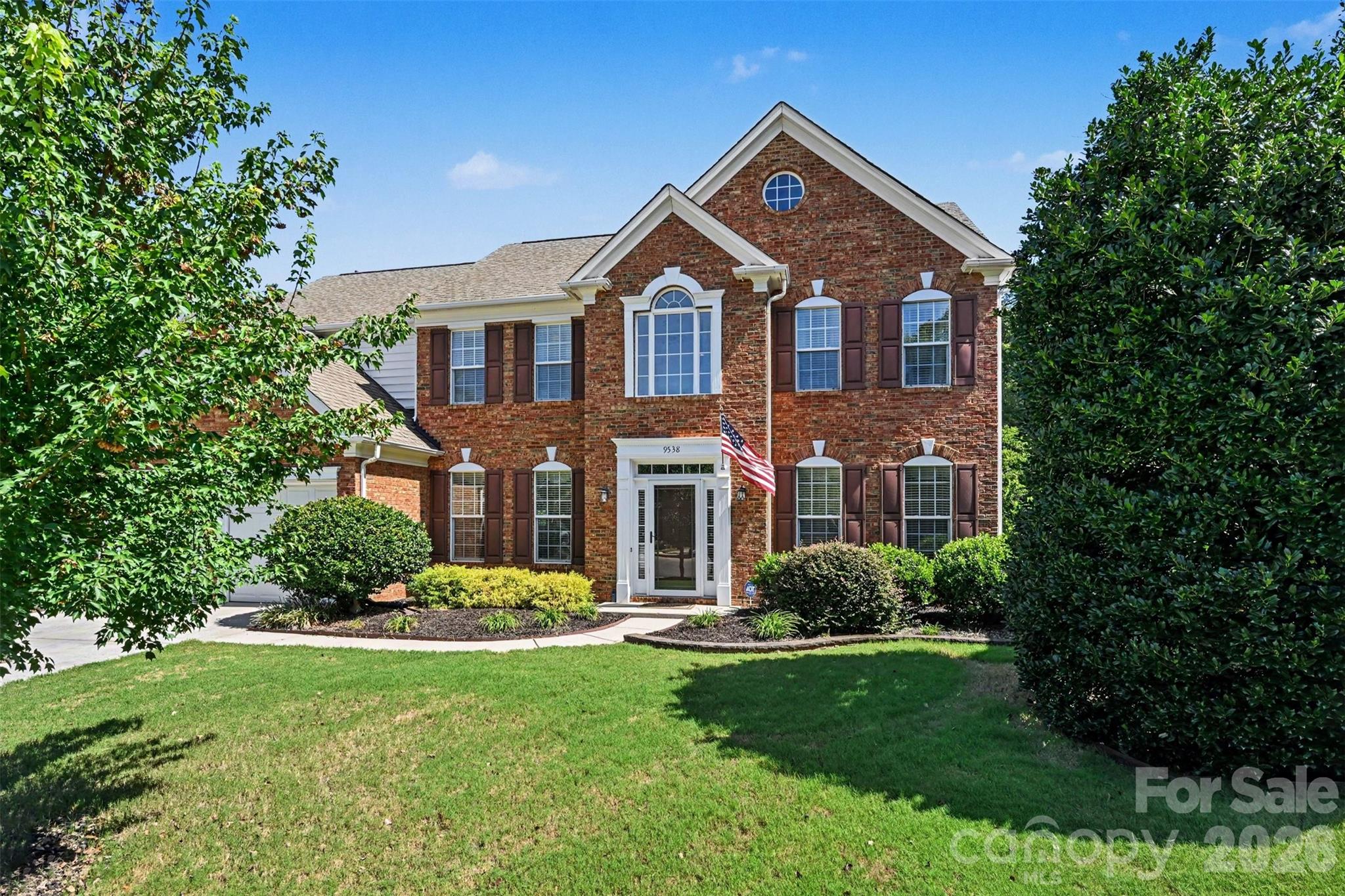 9538 Linden Tree Lane Property Photo 1