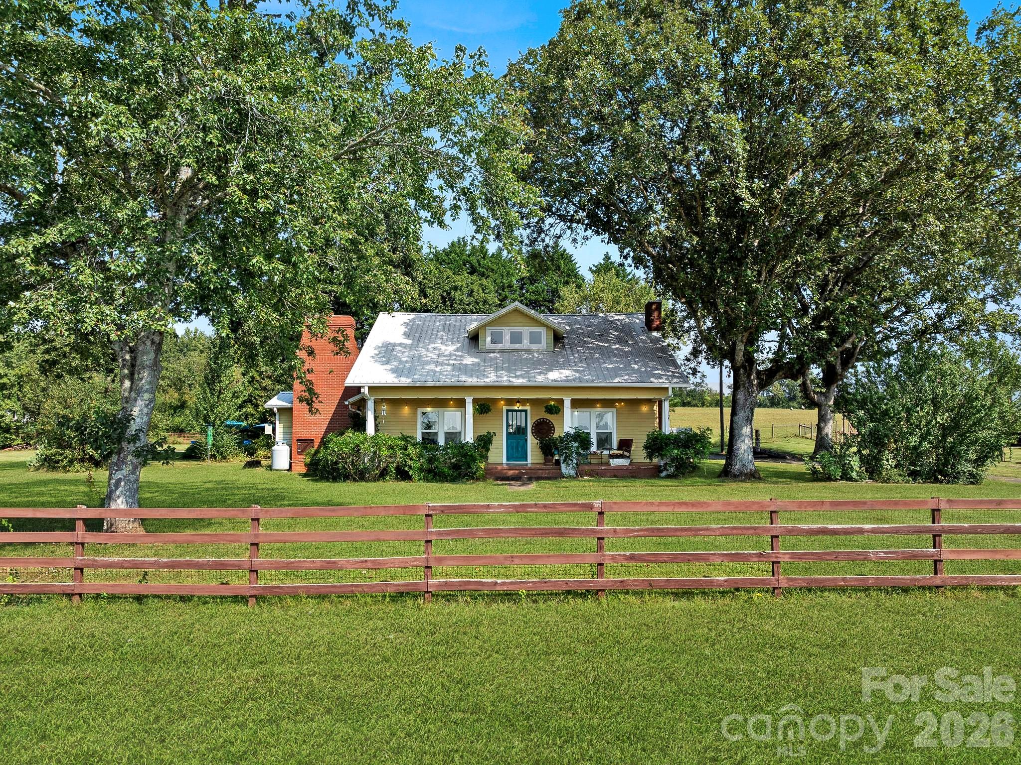157 J A Hampton Road Property Photo 1