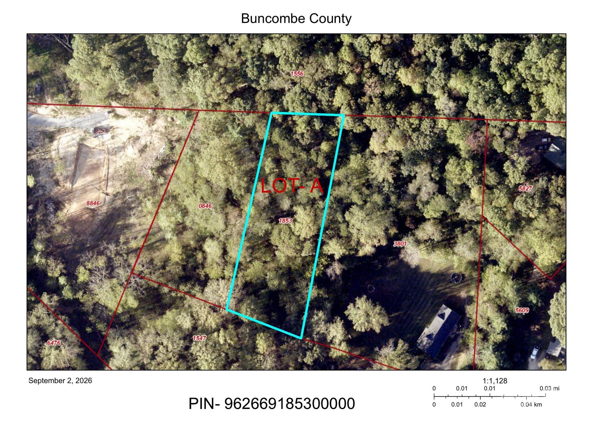 99999 Holcombe Ridge Drive Property Photo 1