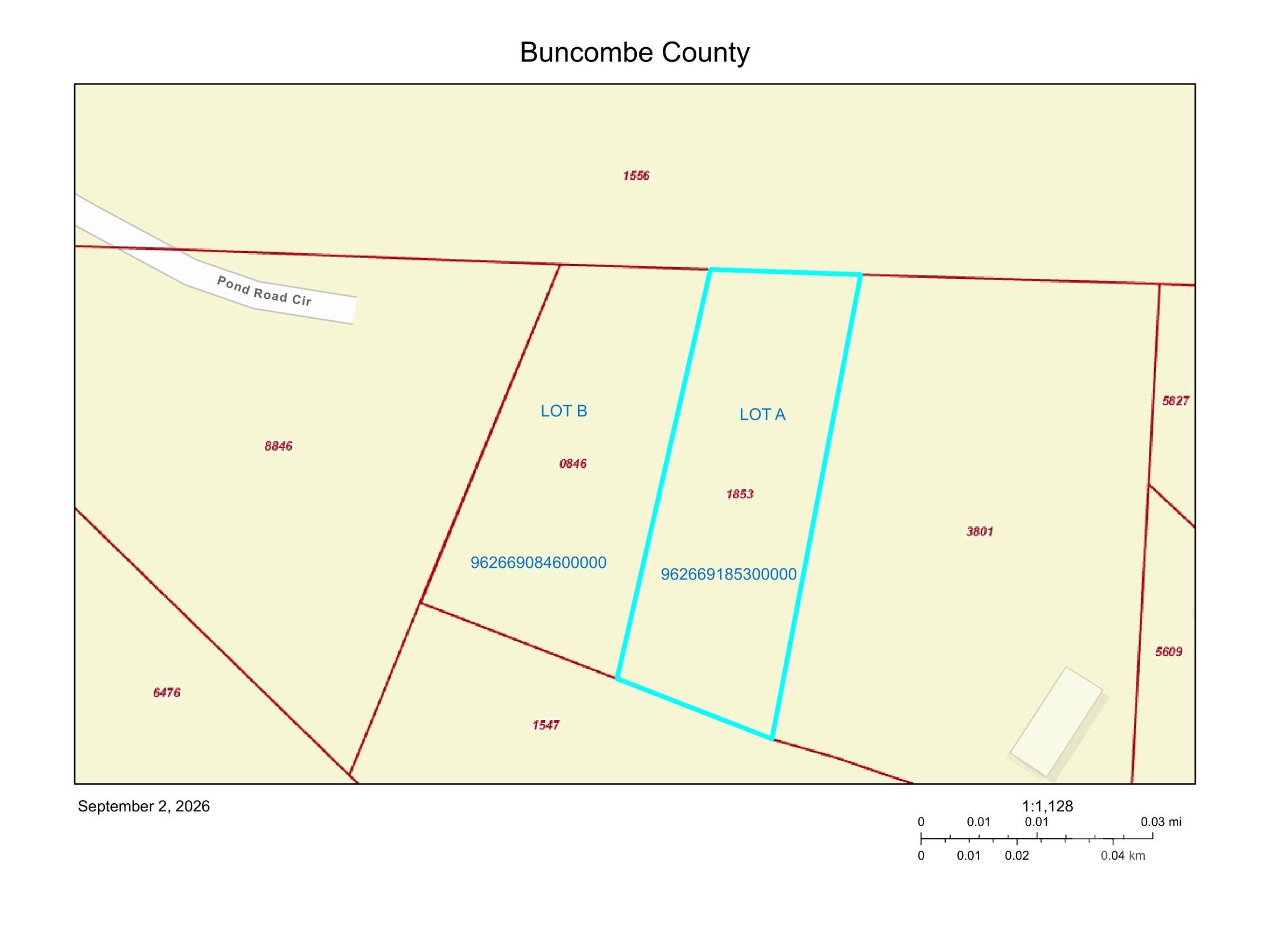 99999 Holcombe Ridge Drive Property Photo 2