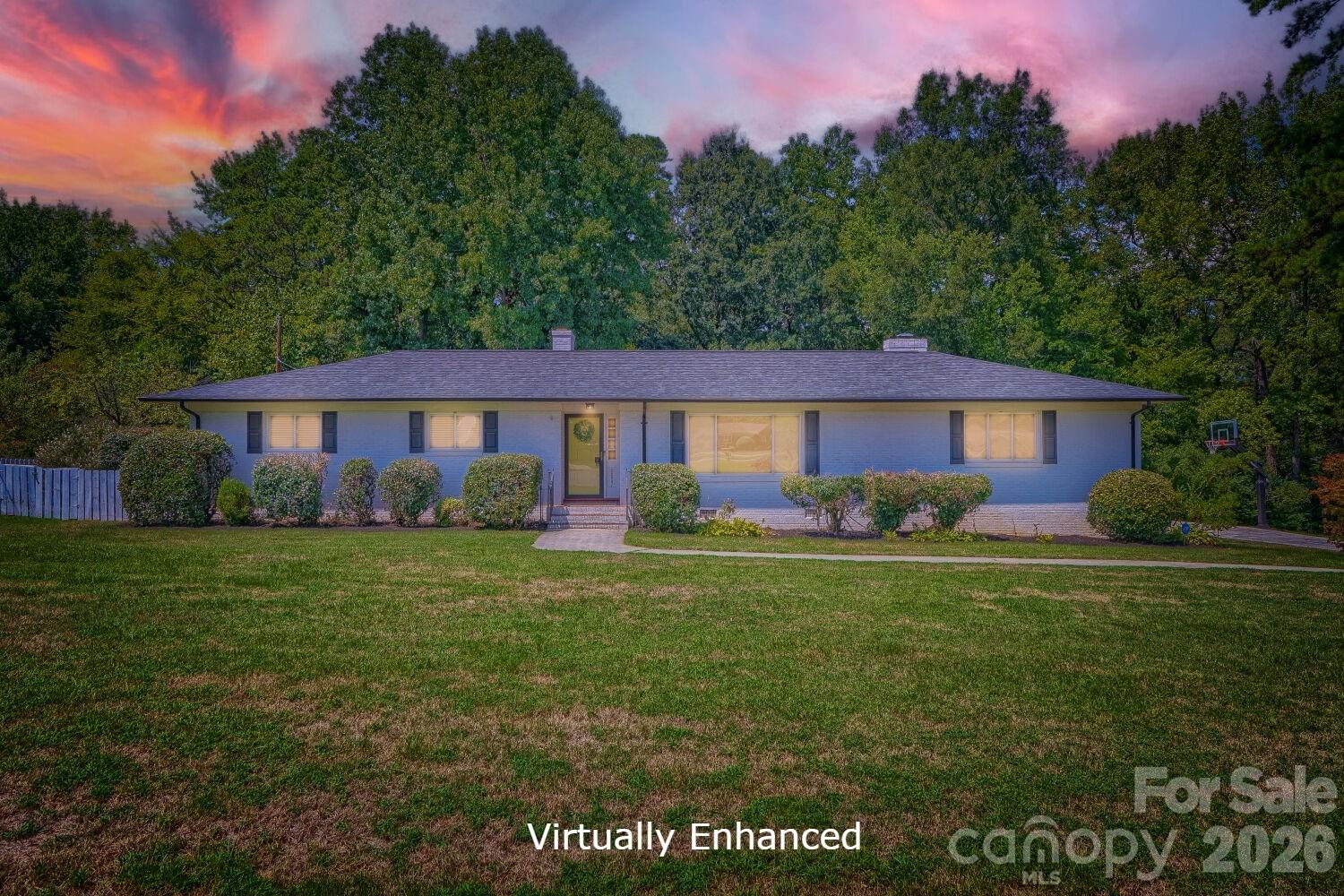 6607 Indian Lane Property Photo 1