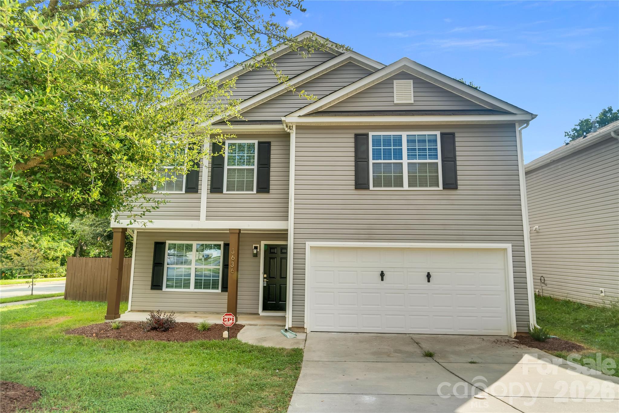 3636 Alexander Forest Drive Property Photo 1