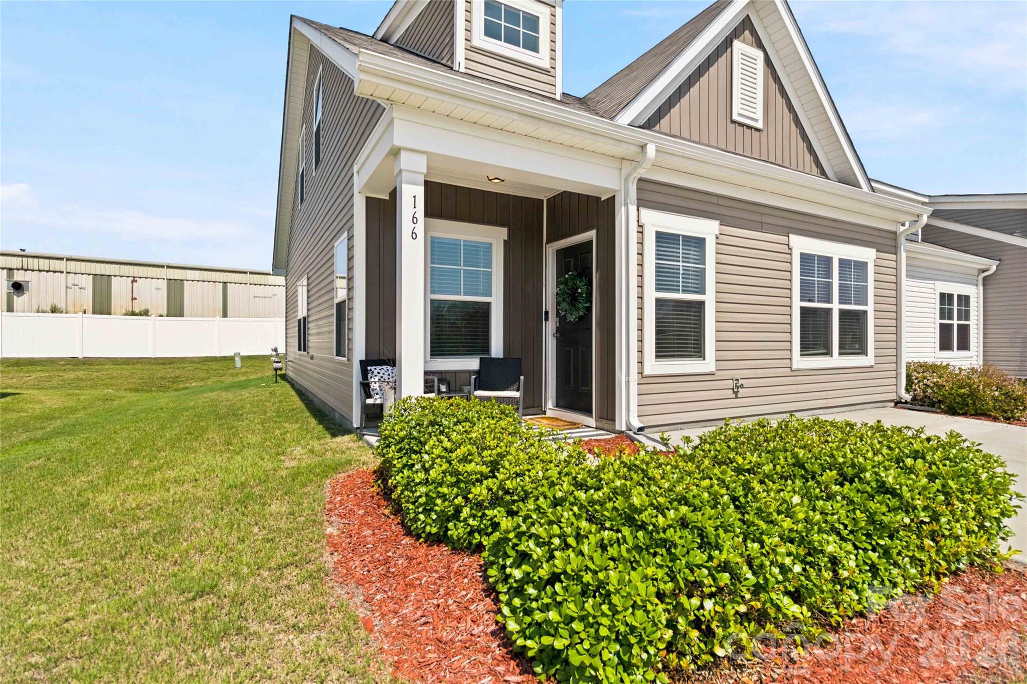 166 Canina Lane Property Photo