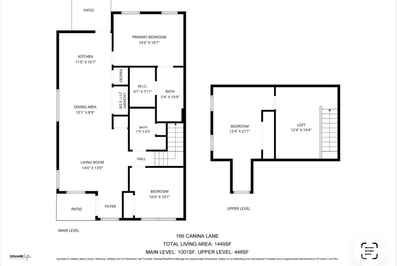 166 Canina Lane Property Photo 32