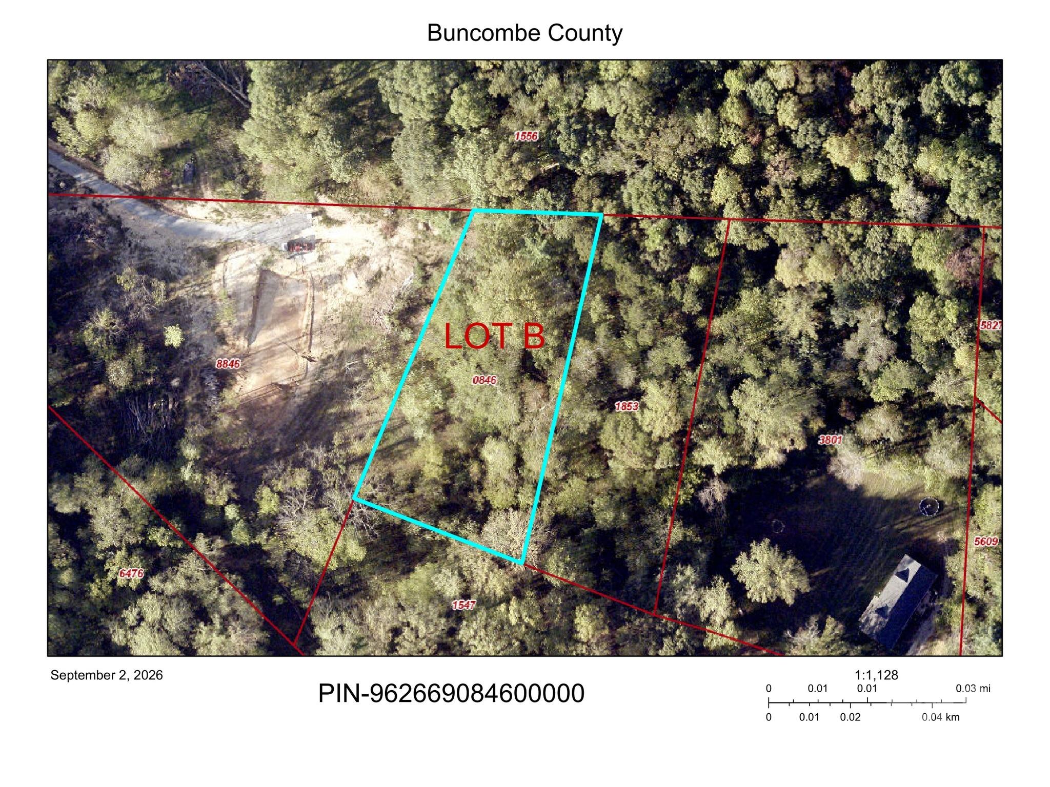 99999 Holcombe Ridge Drive Property Photo 1