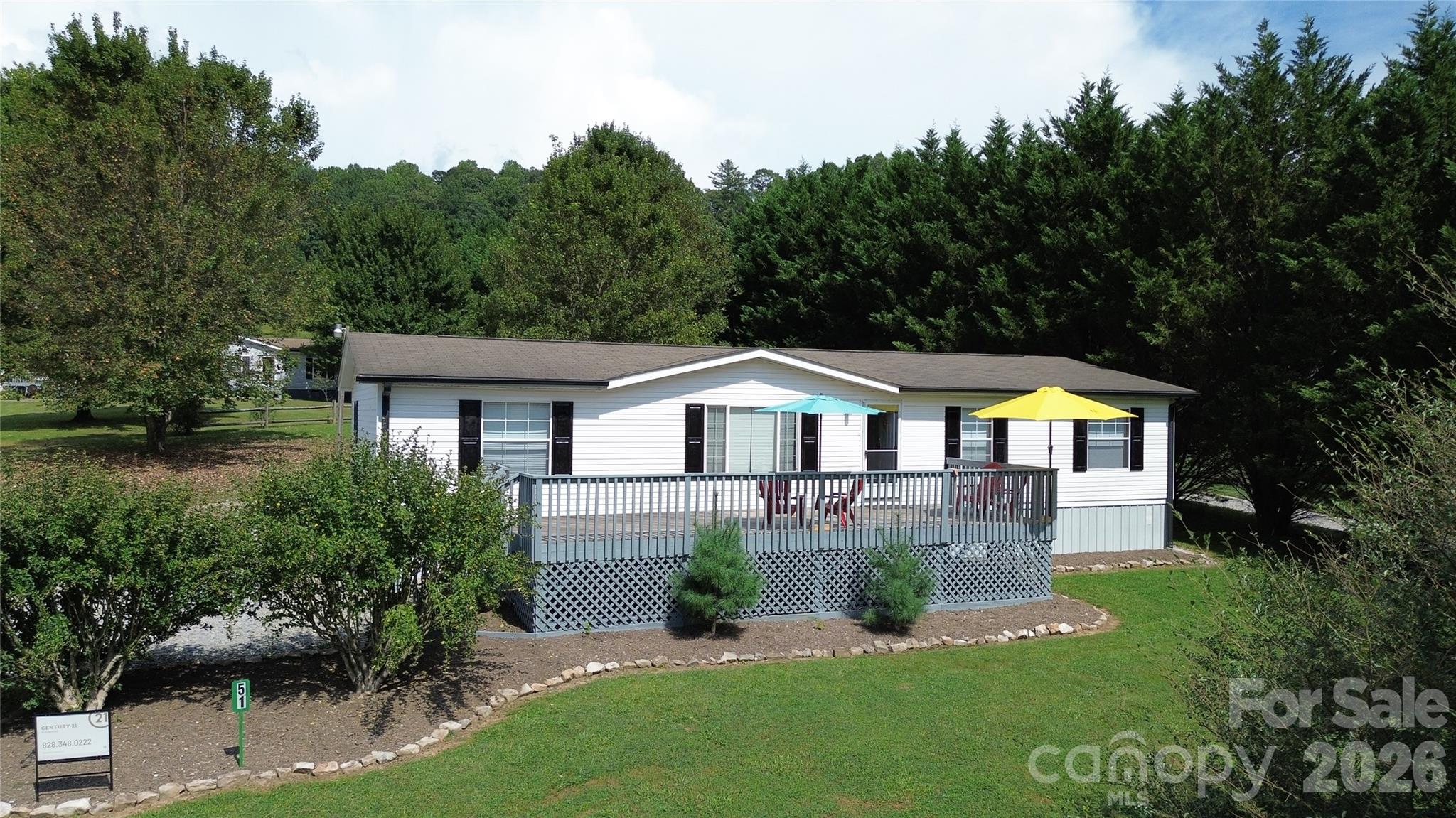 51 Little Hungry Road Property Photo 1