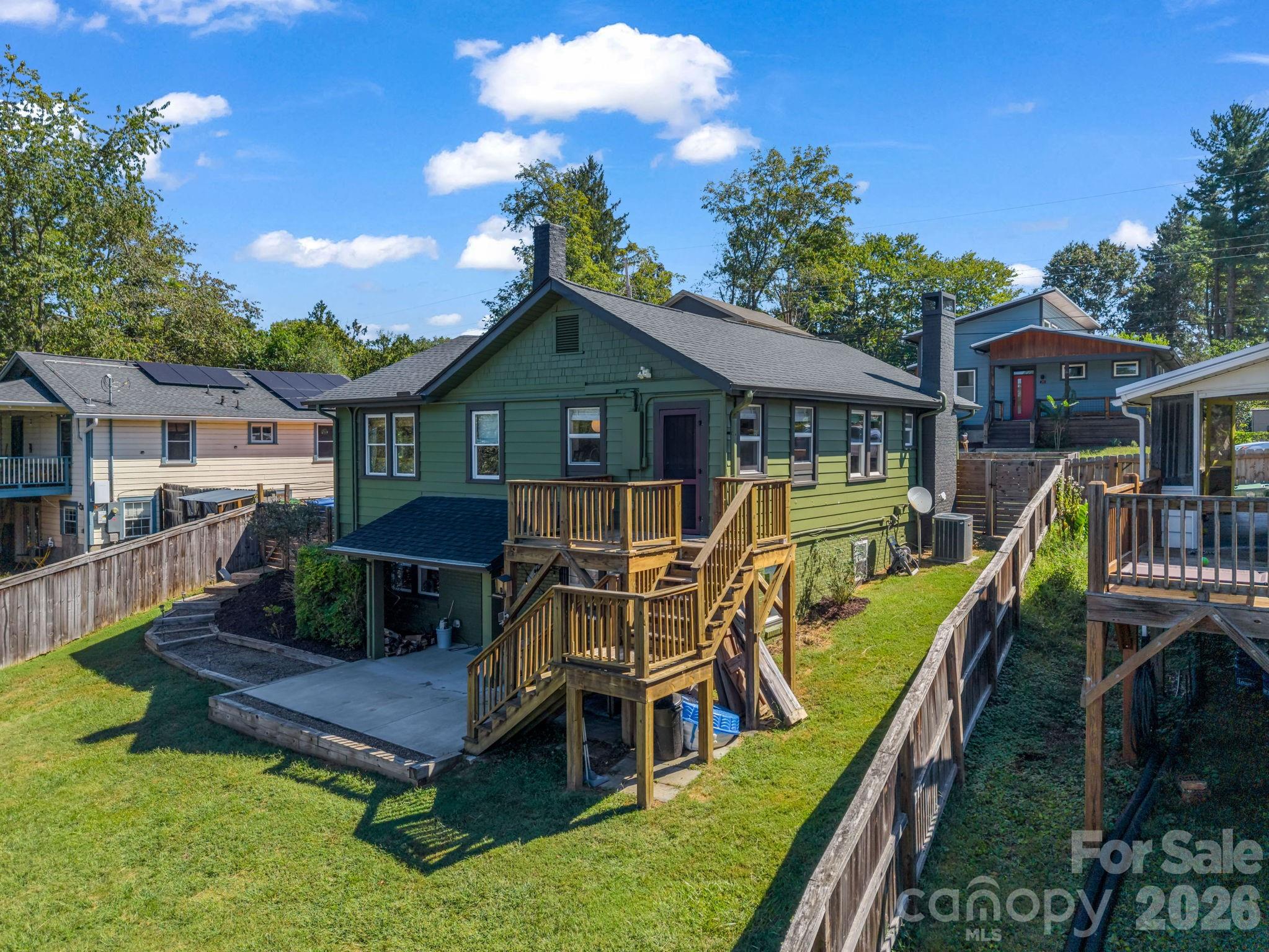 10 Dale Street Property Photo 44