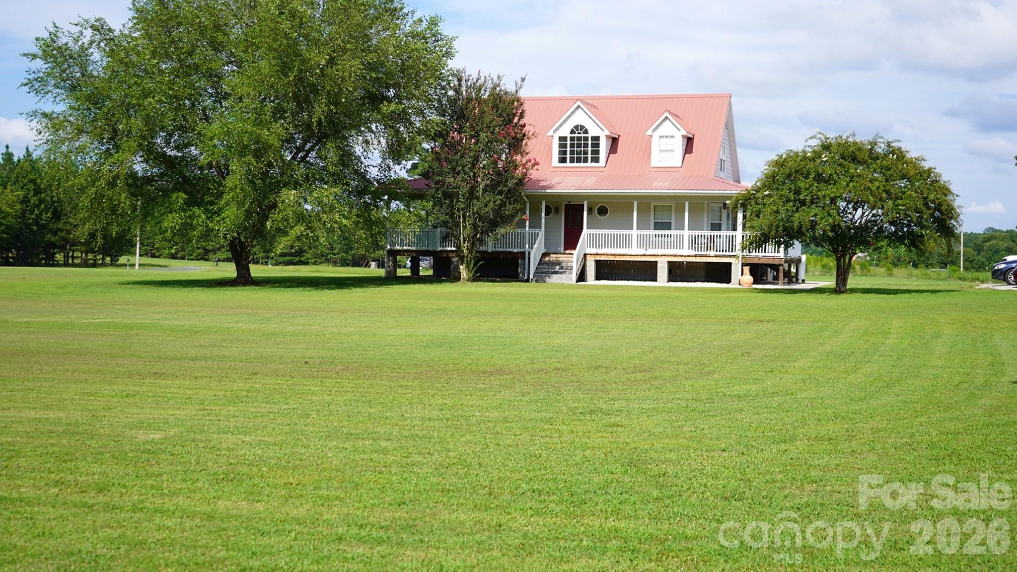 1244 Ross Wright Road
