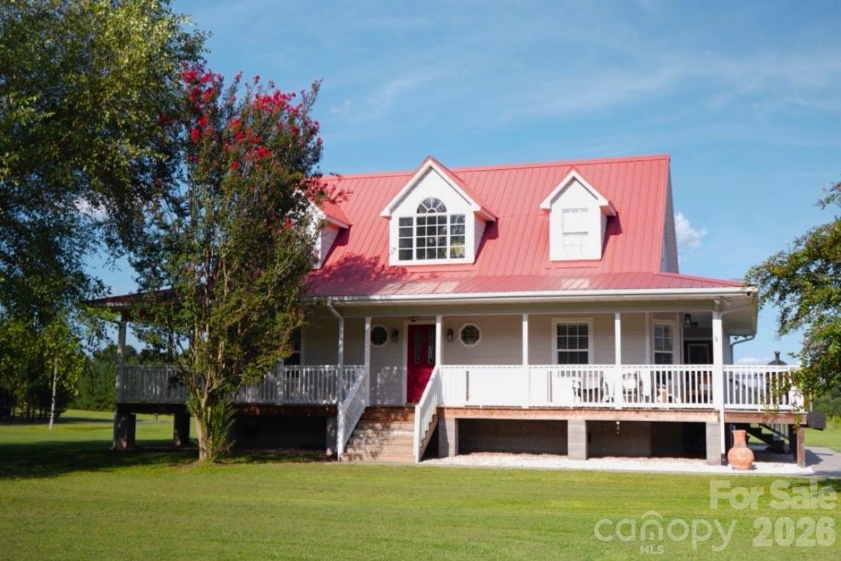 1244 Ross Wright Road Property Photo 1