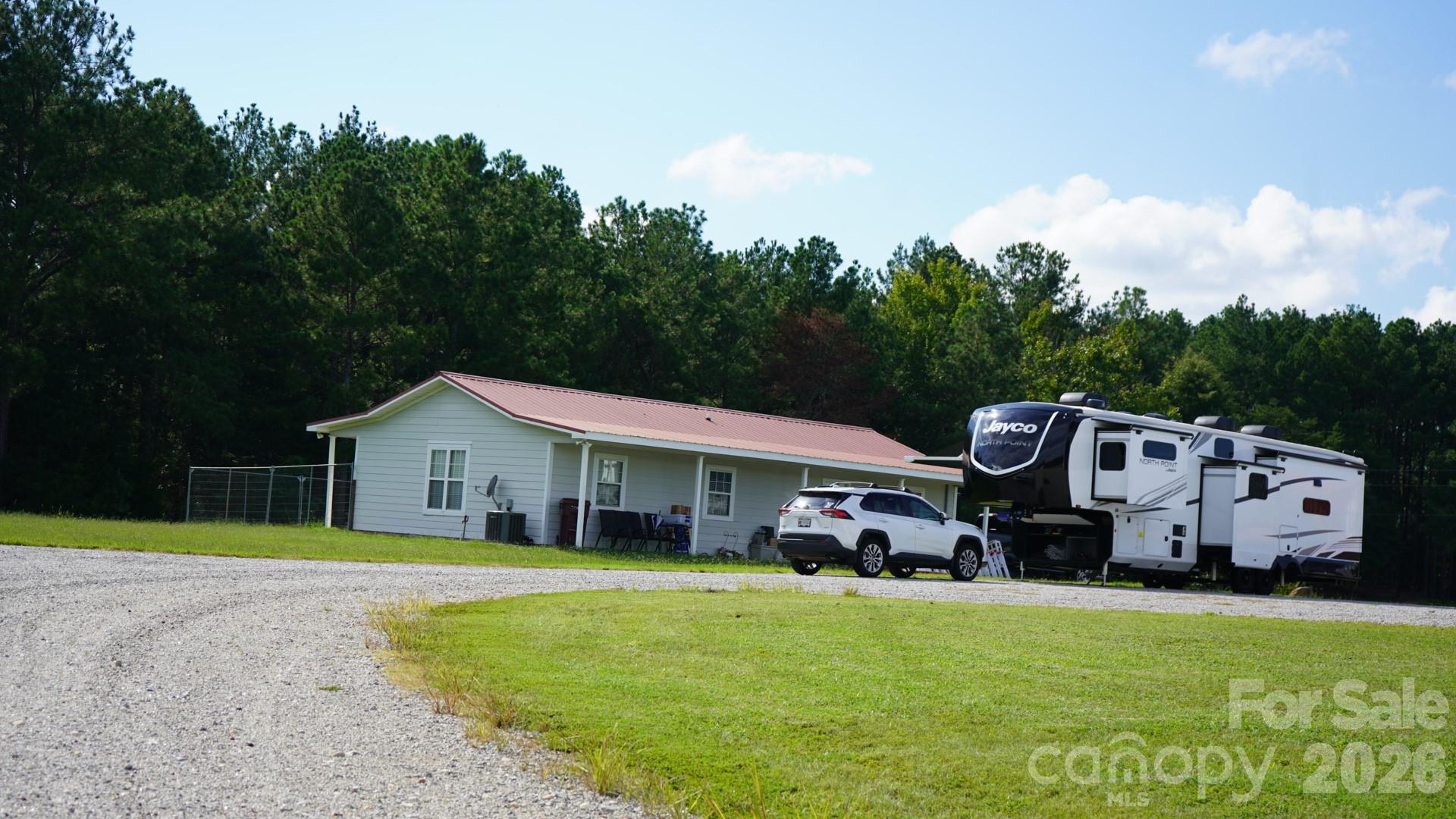 1244 Ross Wright Road Property Photo 3