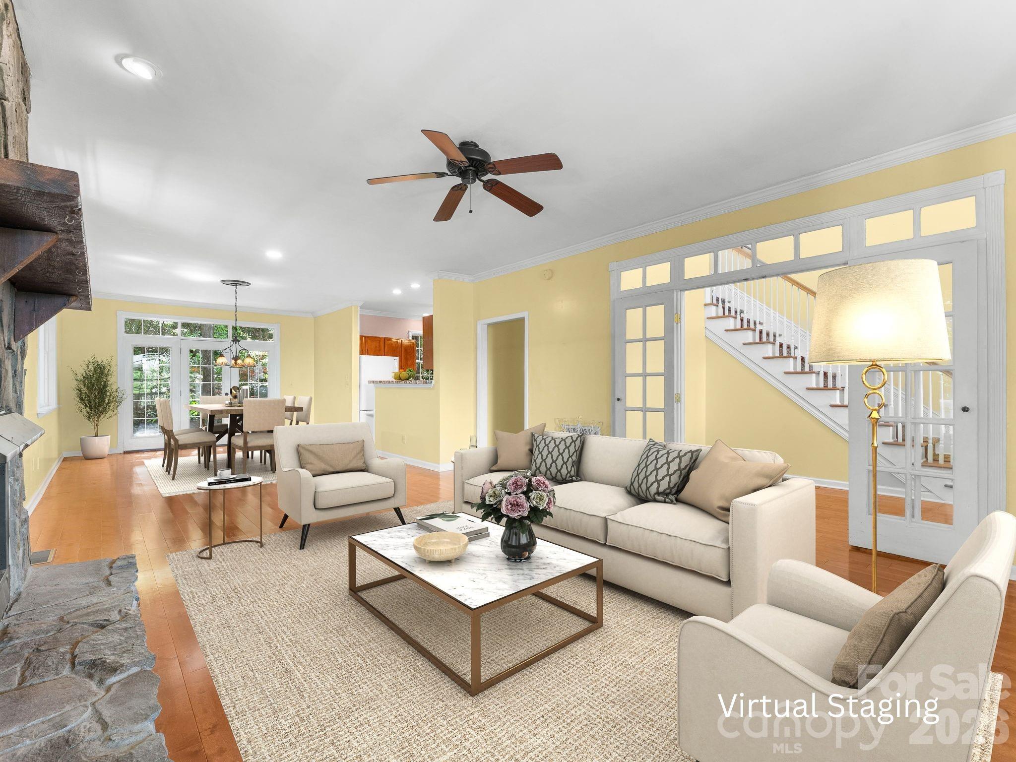 29 Panther Ridge Road Property Photo 11