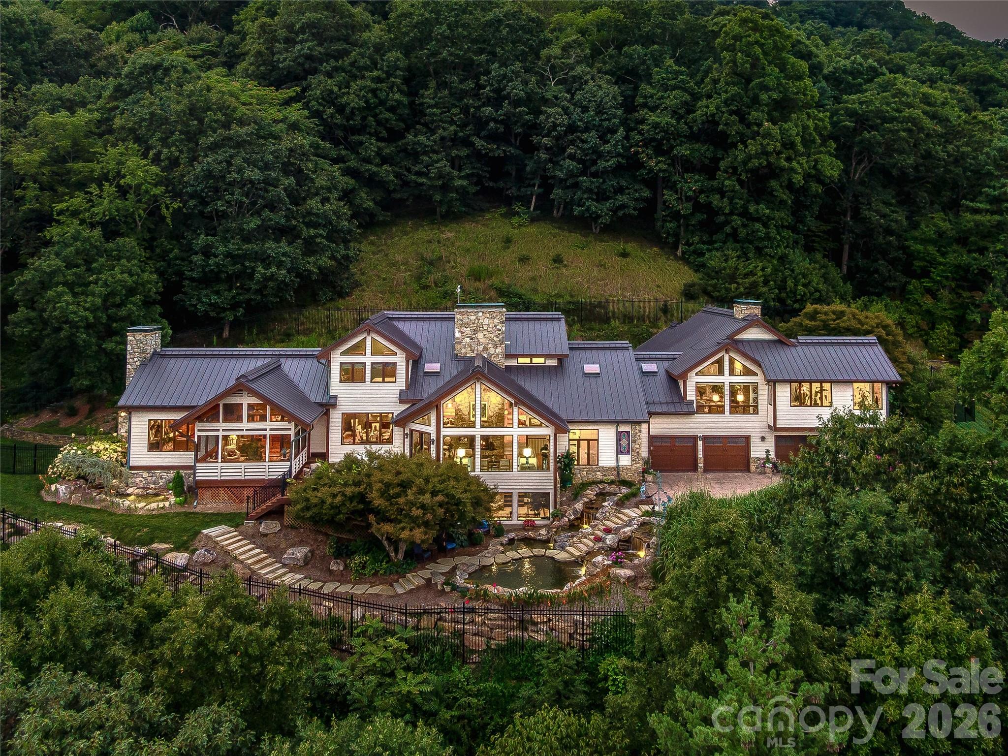 10 Beaverbrook Court Property Photo