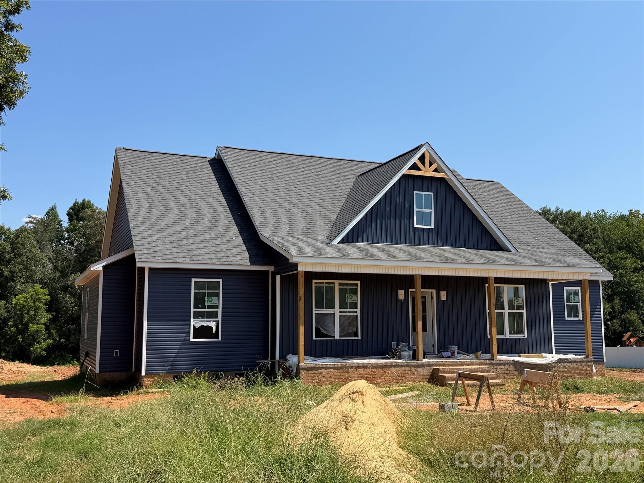 202 Northbrook Iii School Road Property Photo 1