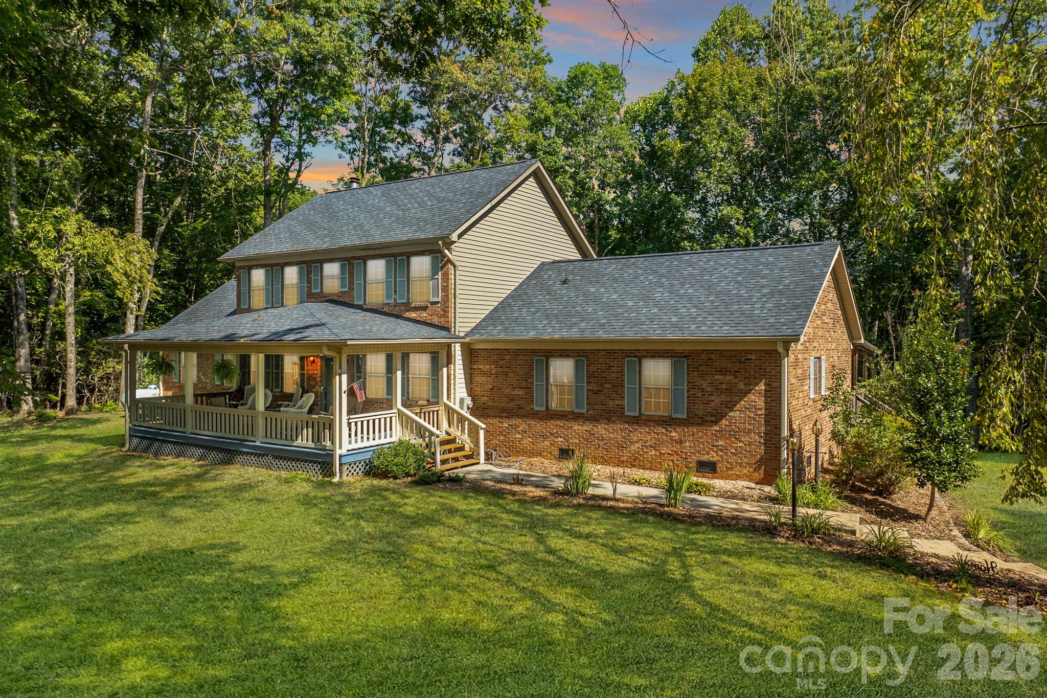 1886 Tanasee Gap Road Property Photo 1