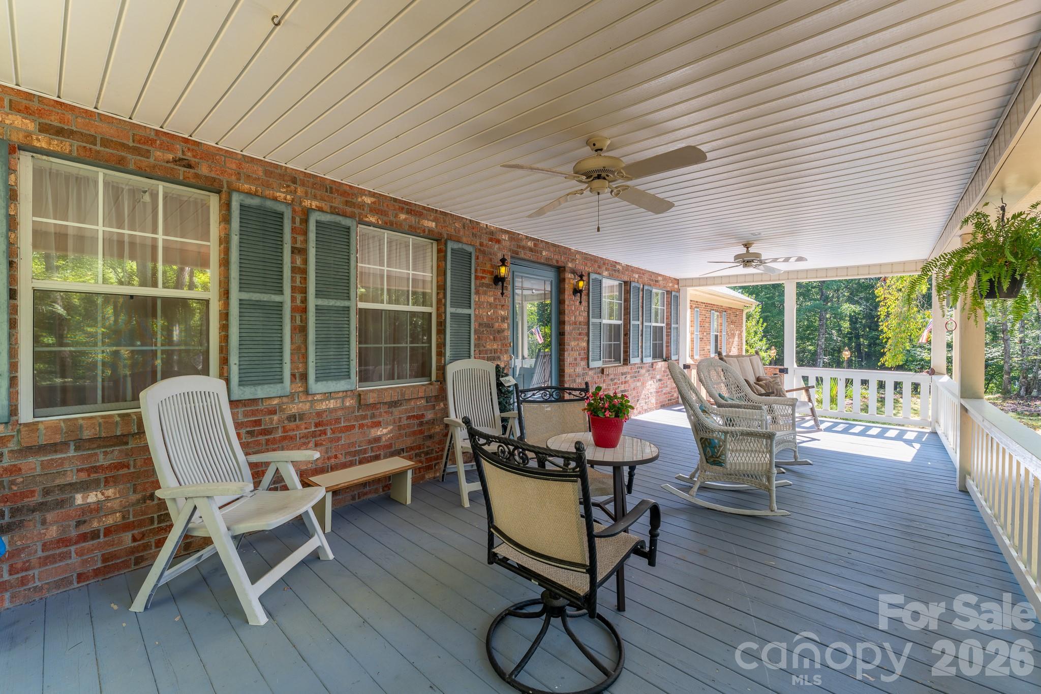 1886 Tanasee Gap Road Property Photo 5
