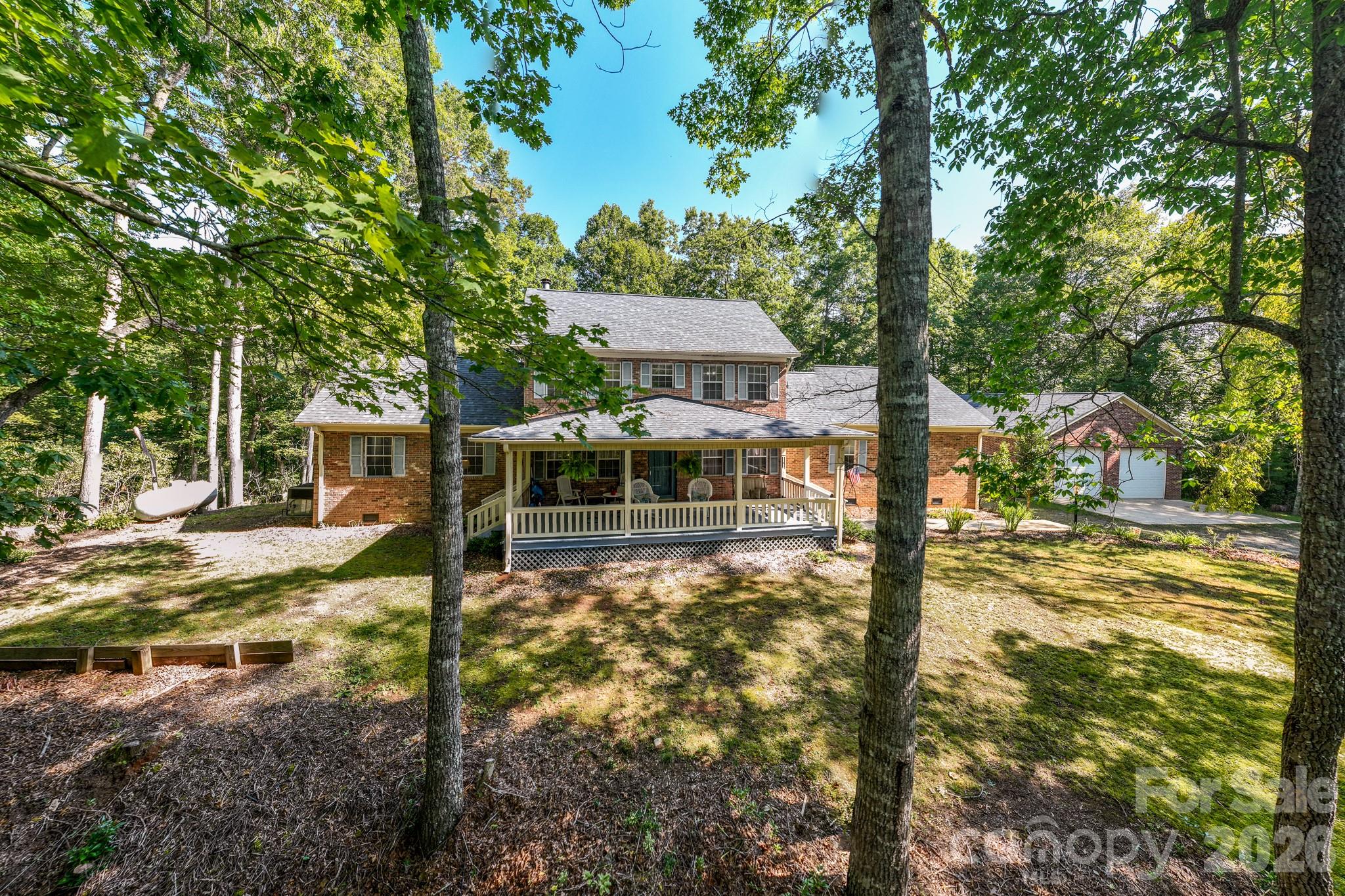 1886 Tanasee Gap Road Property Photo 6
