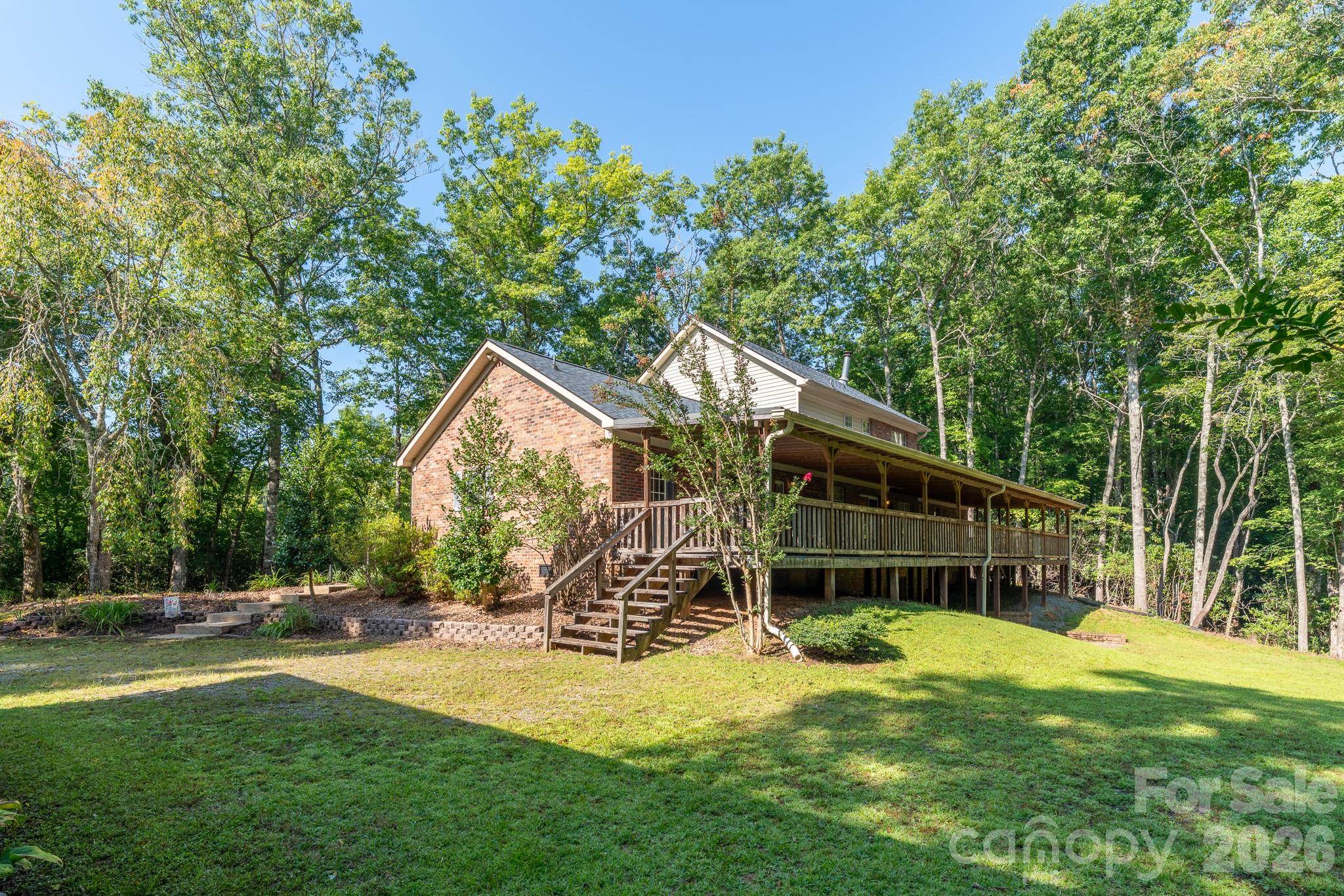1886 Tanasee Gap Road Property Photo 7