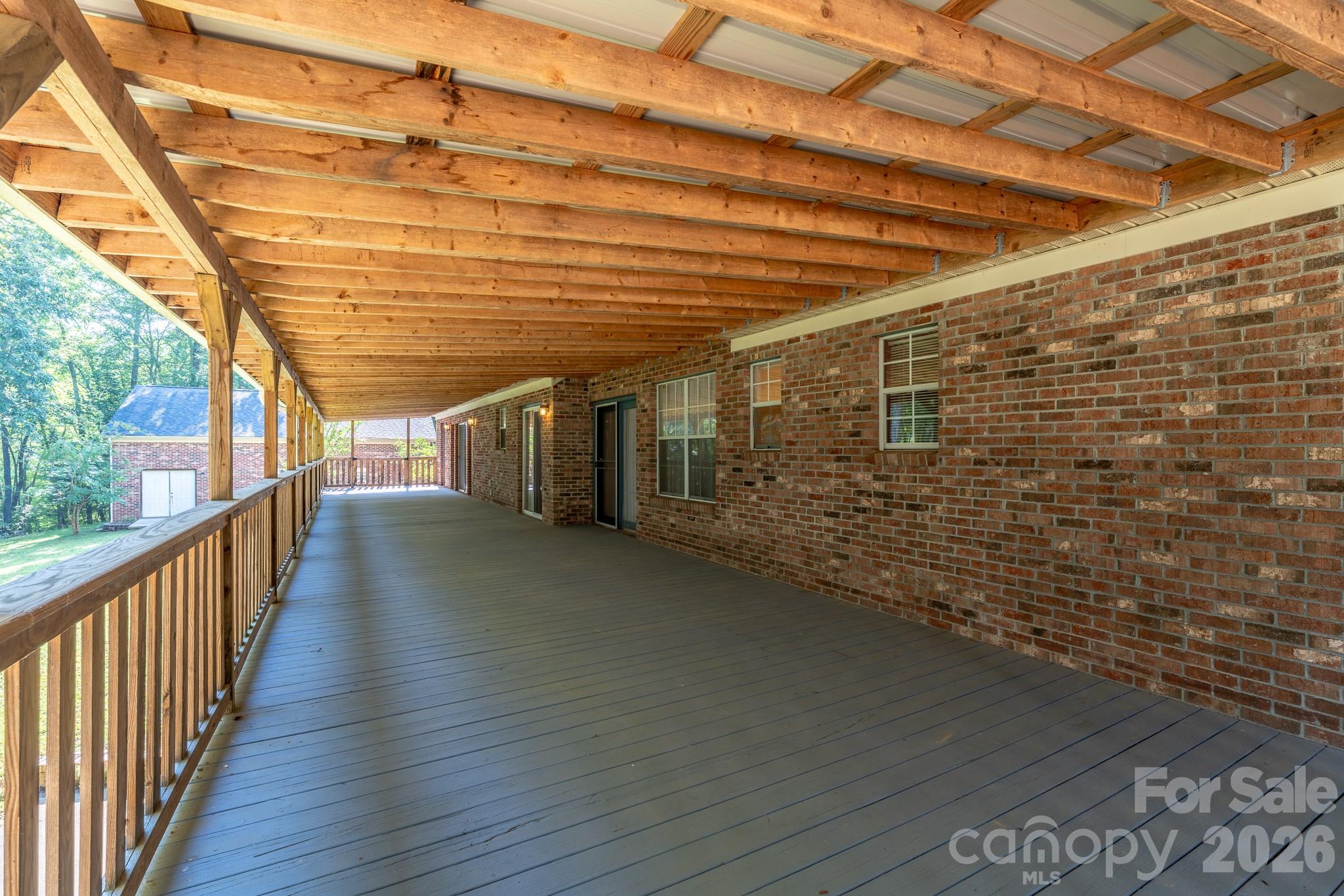 1886 Tanasee Gap Road Property Photo 8