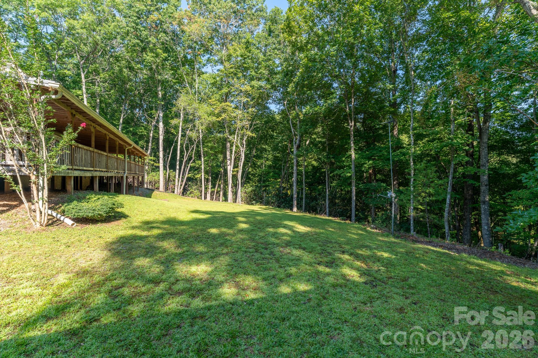 1886 Tanasee Gap Road Property Photo 10