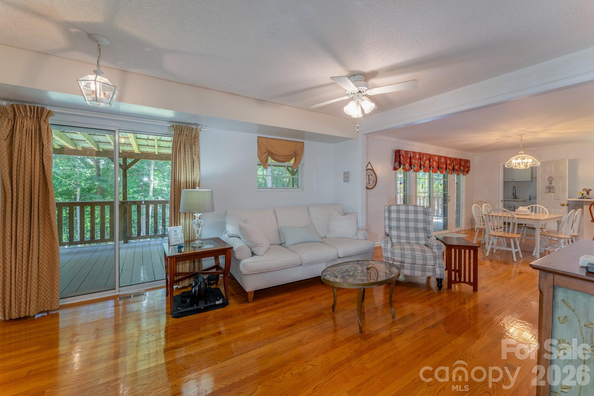 1886 Tanasee Gap Road Property Photo 20
