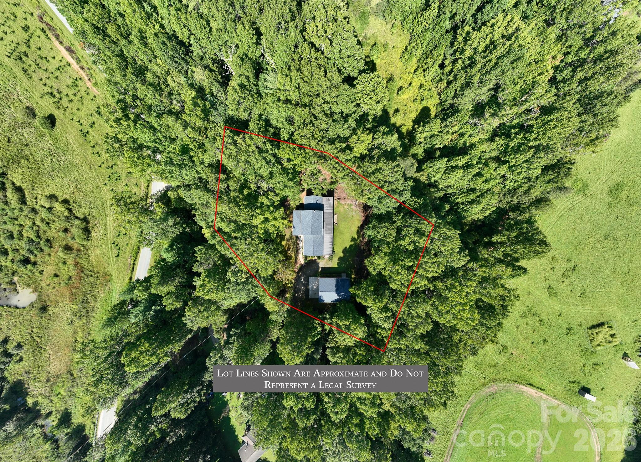 1886 Tanasee Gap Road Property Photo 45