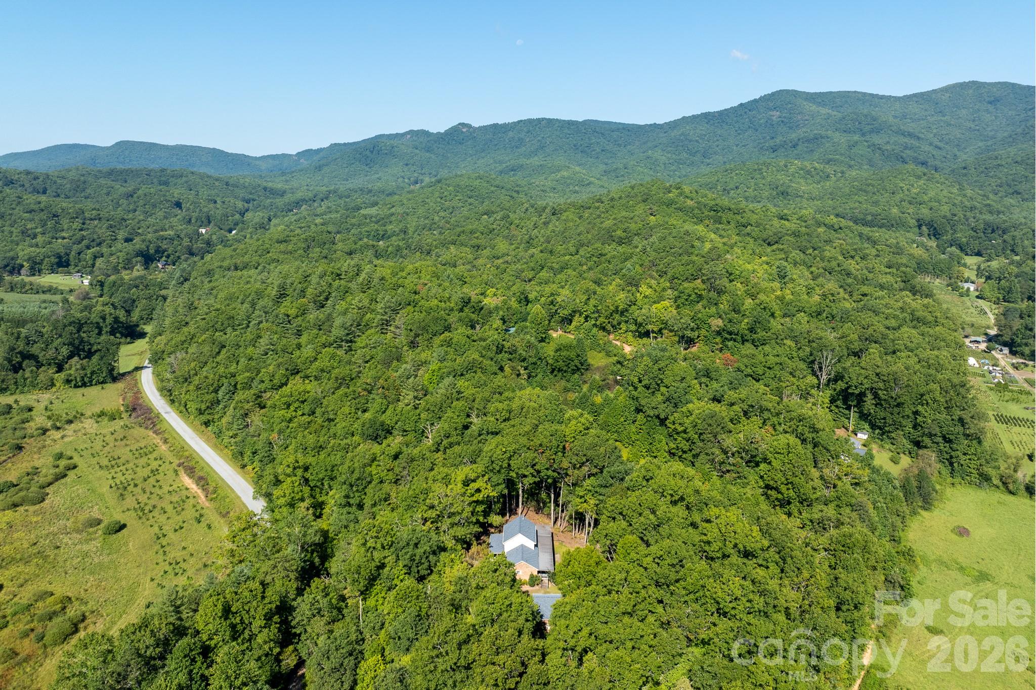 1886 Tanasee Gap Road Property Photo 46