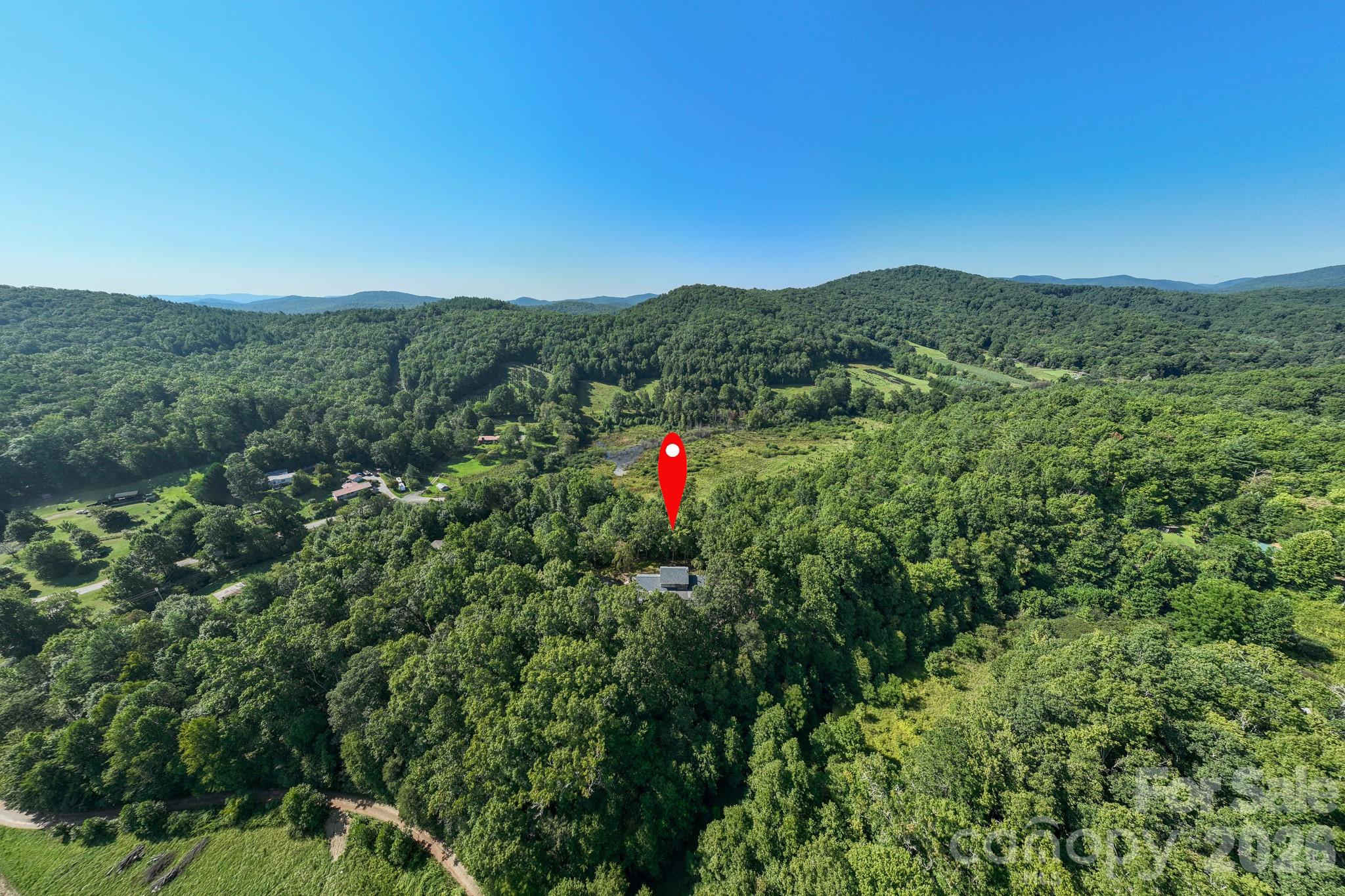 1886 Tanasee Gap Road Property Photo 48