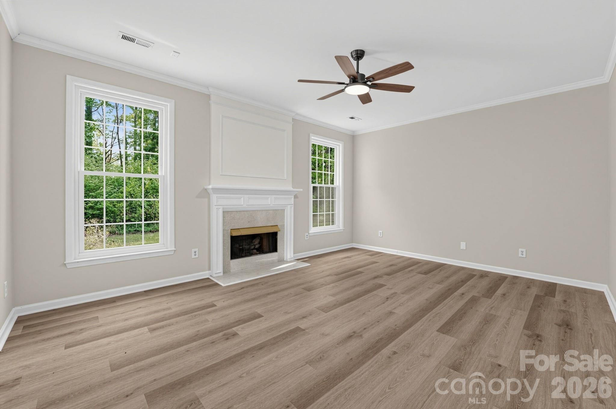 1317 Cool Mist Court Property Photo 3