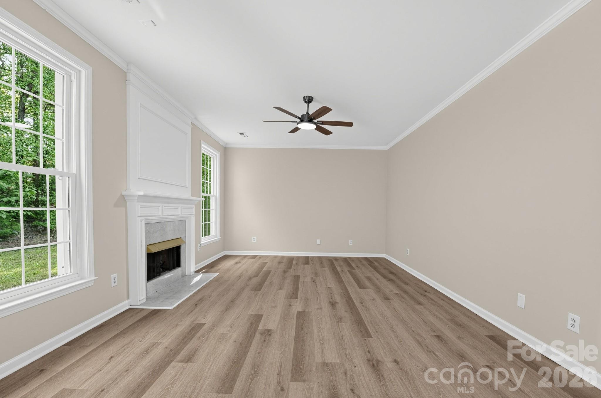 1317 Cool Mist Court Property Photo 4