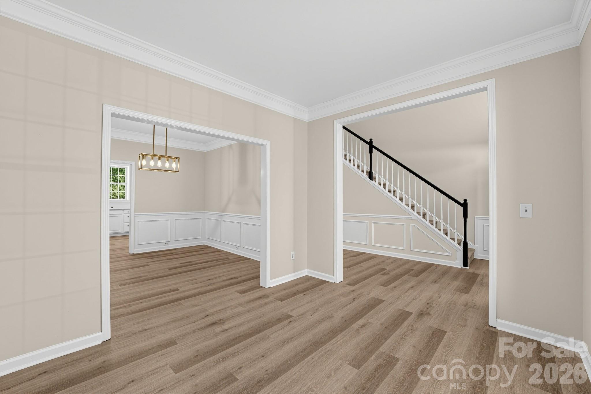 1317 Cool Mist Court Property Photo 6