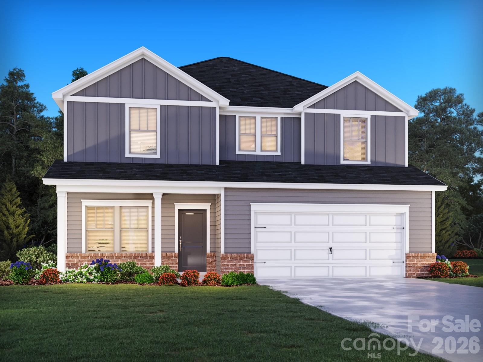 2304 Snapdragon Court Property Photo 1