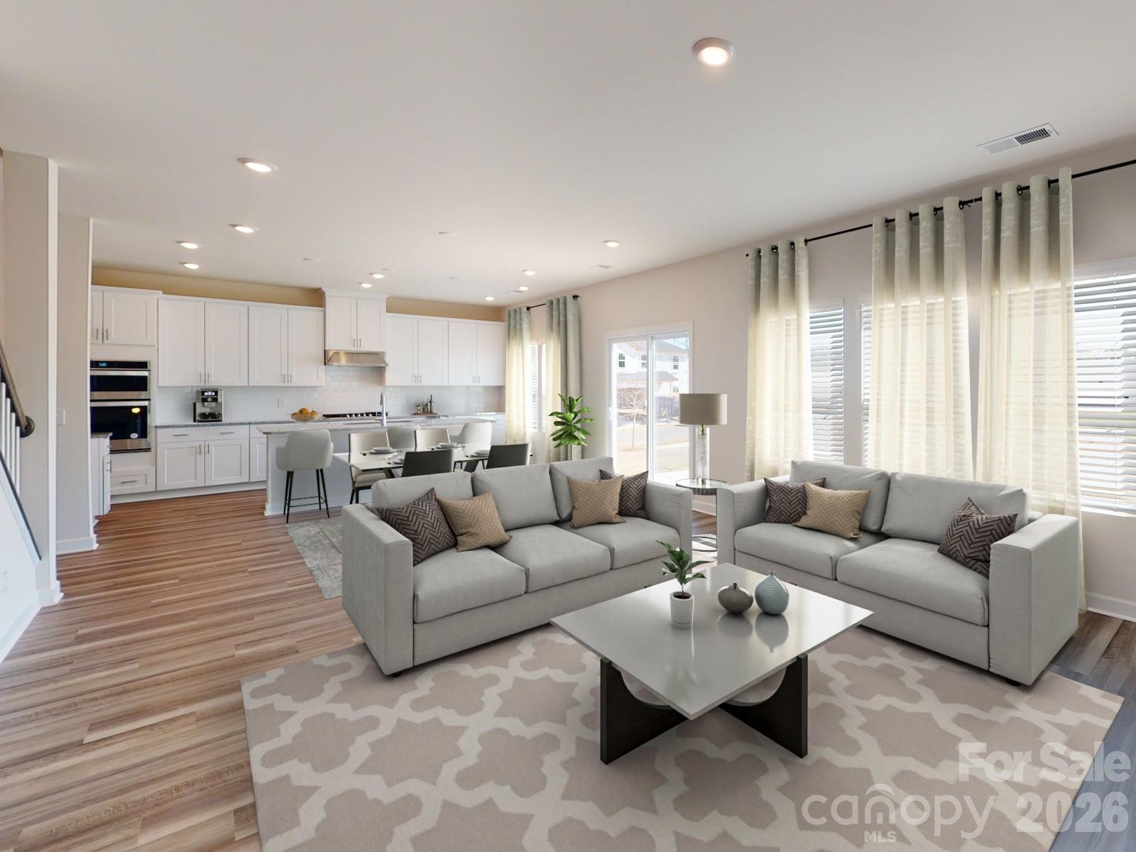 2304 Snapdragon Court Property Photo 2
