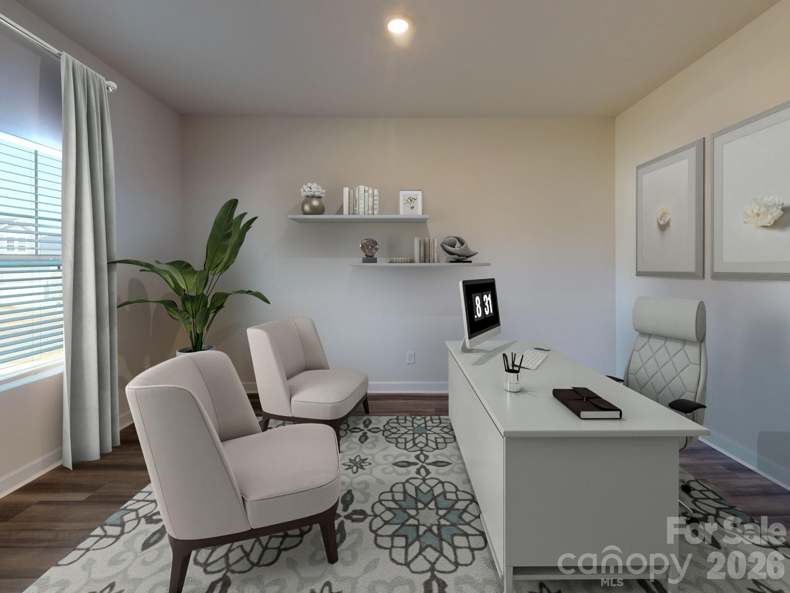 2304 Snapdragon Court Property Photo 3