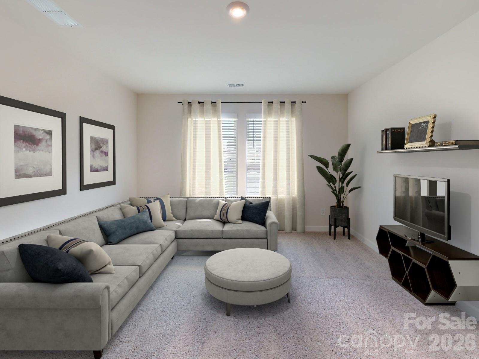 2304 Snapdragon Court Property Photo 5