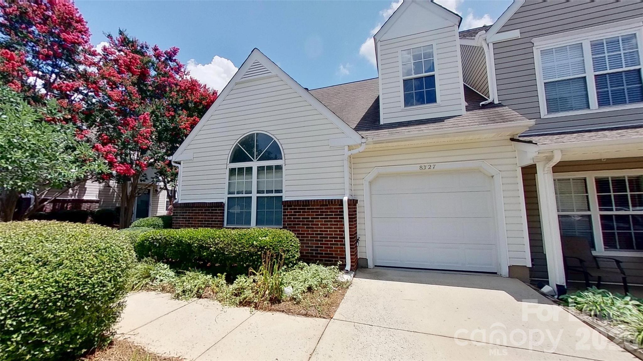 8327 Southgate Commons Drive Property Photo 1