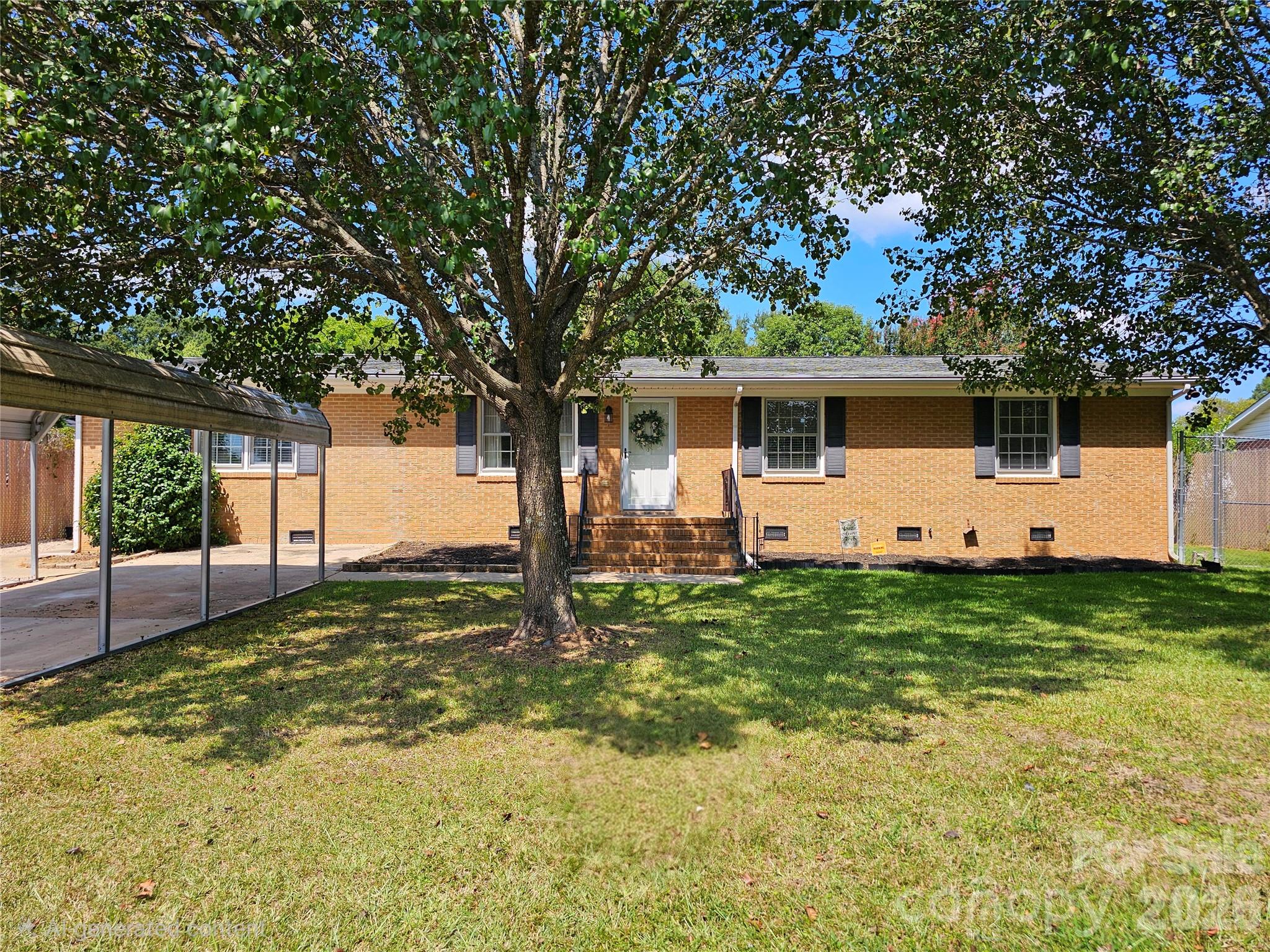517 Mcdowell Drive Property Photo 1