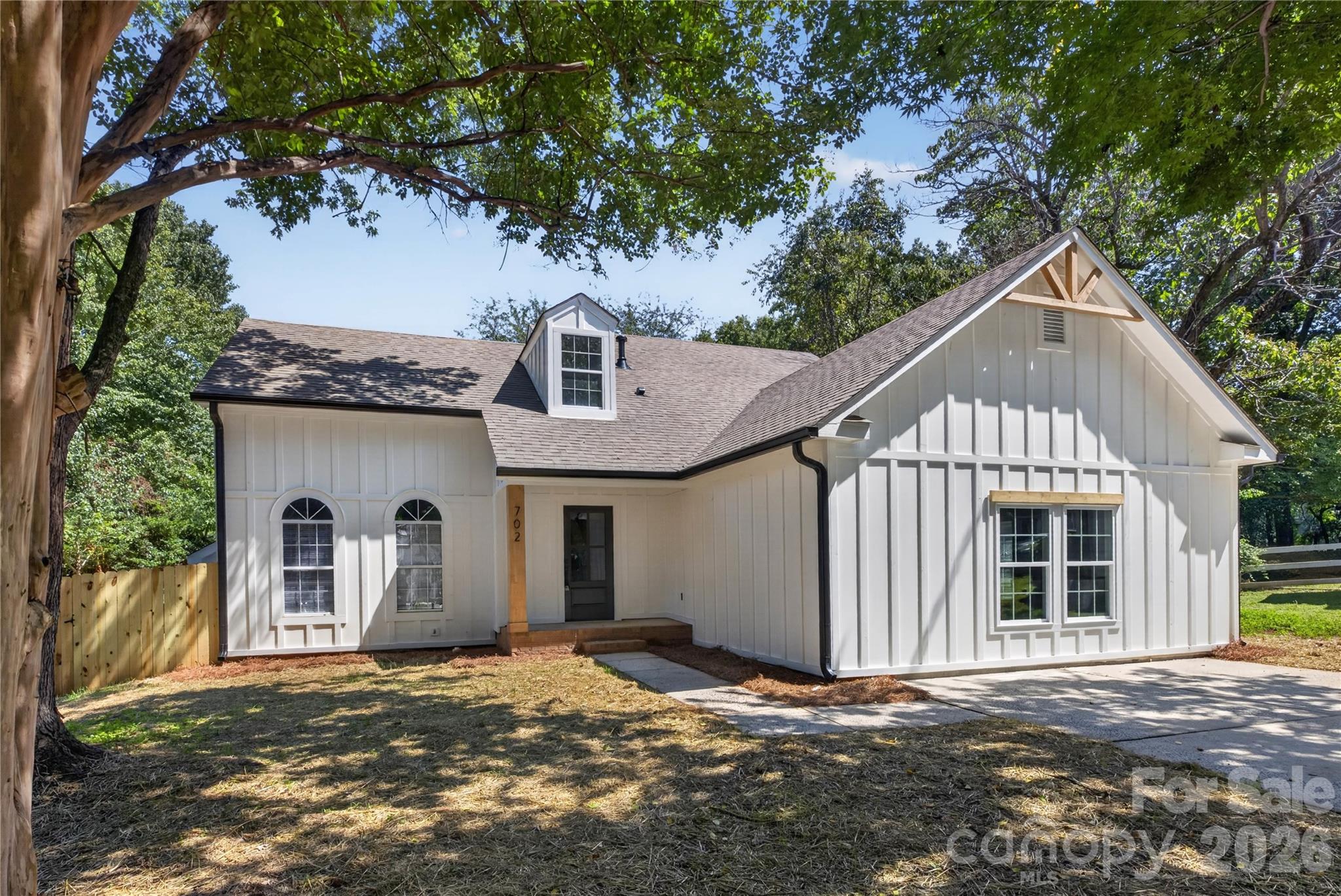 702 Foxborough Road