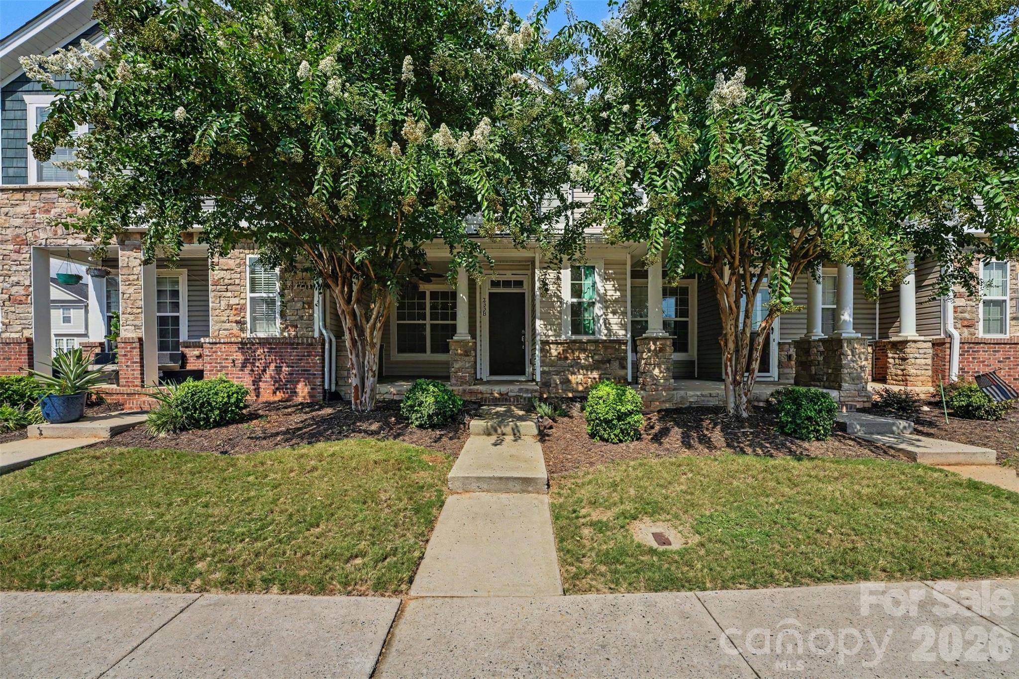 233 E Waterlynn Road B