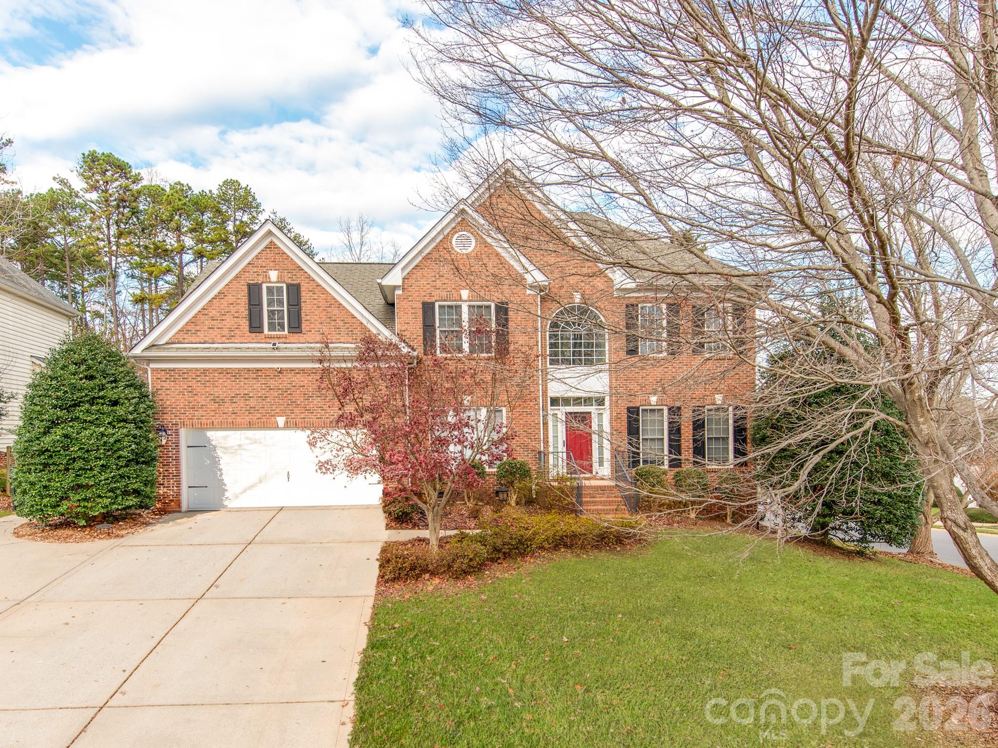 12323 Braeloch Court Property Photo 2