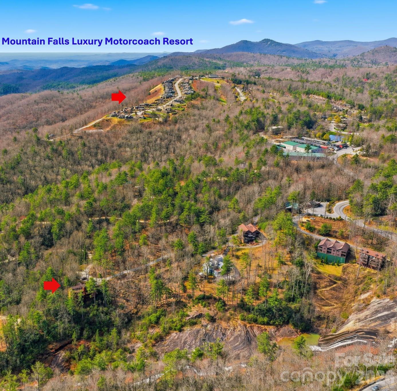 221 Toxaway Falls Drive 1 Property Photo 11